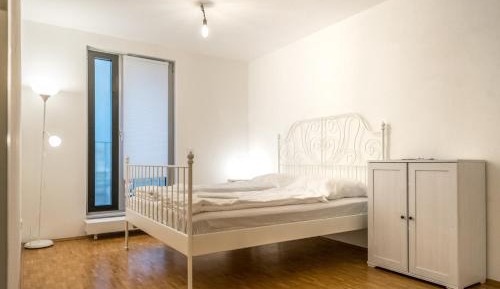 Two-Room Apartment	