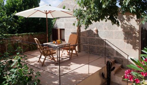 Superior Double Room with Terrace