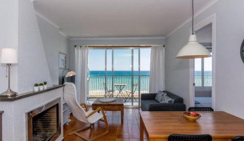 Apartment with Sea View