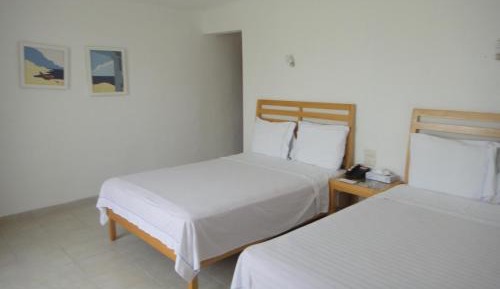 Standard  Room