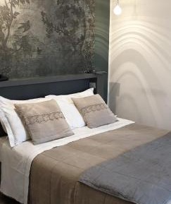 Superior Double Room "Bosco" - Ground Floor