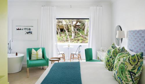 King Room with Pool View