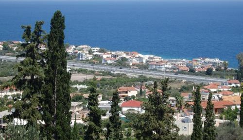 Apartment with Sea View