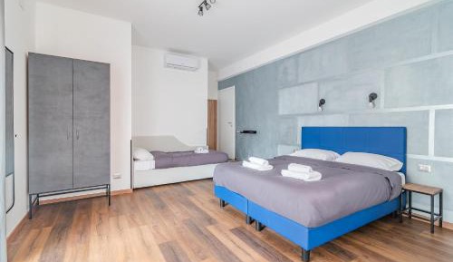 King Room with Balcony