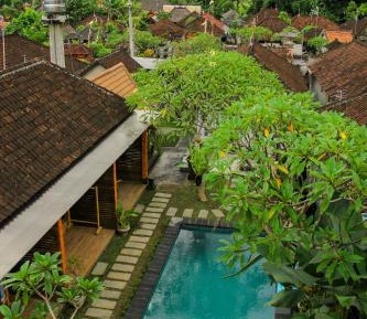 Deluxe Double or Twin Room with Balcony