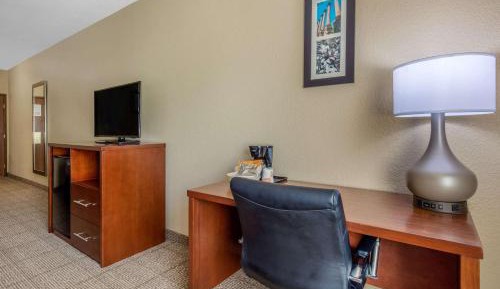 Queen Room with Two Queen Beds - Disability Access