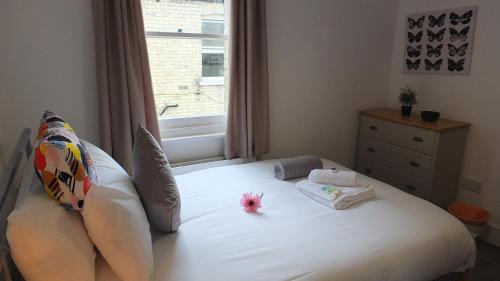 En-Suite Double Junior Room