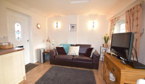 Cottage with Double Bed