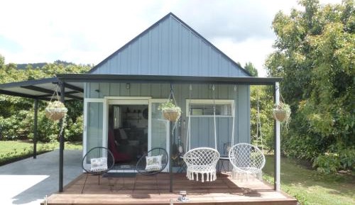 Superior Chalet