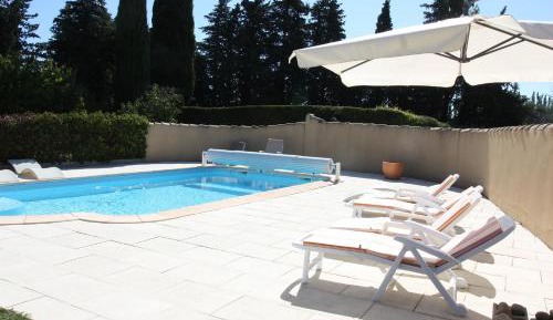 Duplex Apartment