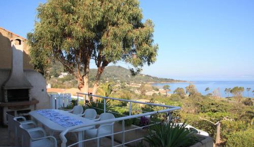 Apartment with Sea View