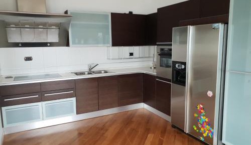 Penthouse Apartment