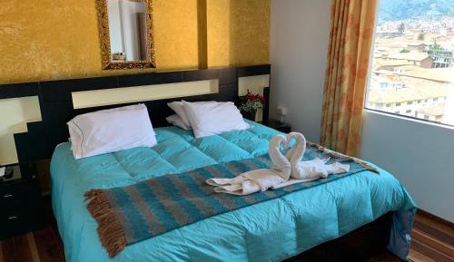 Classic Double Room