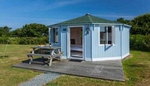 Family Bungalow
