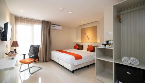 Superior Double or Twin Room