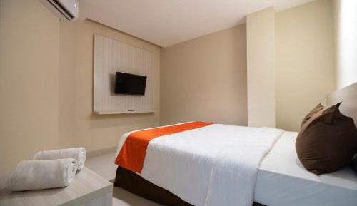 Two-Bedroom Suite