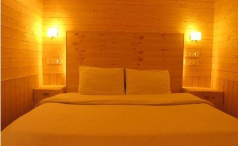 Family Suite Room