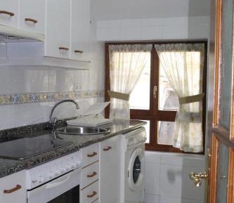 Two-Bedroom Apartment (4 Adults)