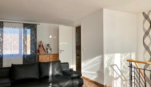 Apartment With Shared Bathroom
