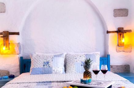Deluxe Double Room (2 Adults + 1 Child)