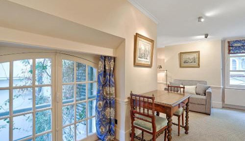 Standard Apartment
