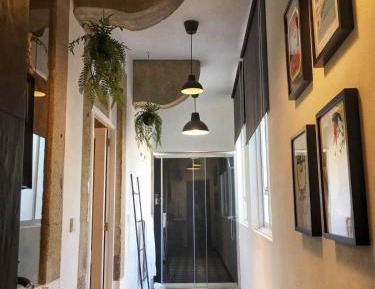 Deluxe Studio - 1st Floor