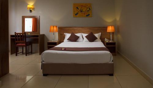 Comfort Room Plus