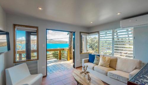 One-Bedroom Villa