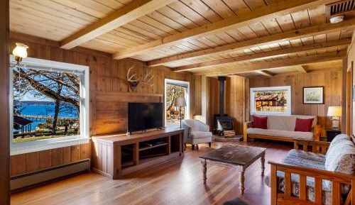 Three-Bedroom Bungalow