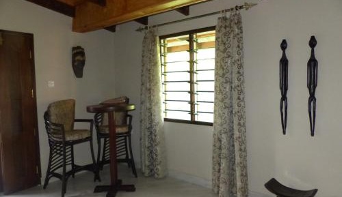 One-Bedroom Villa (Villa Antelope)