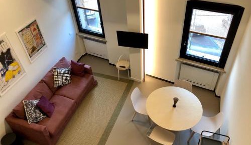 Maisonette - Via Sant'Alessio 30