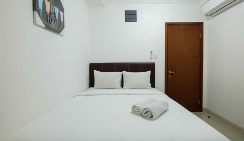 Long Stay Offer 30 Nights at Two-Bedroom Apartment