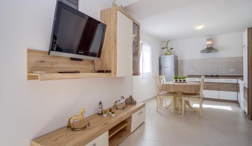 Apartment - Ground Floor