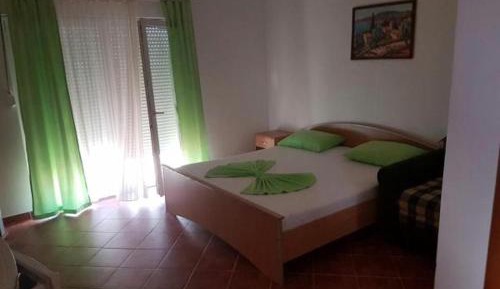 Double or Twin Room with Bathroom