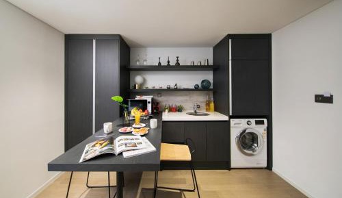 Residence Suite