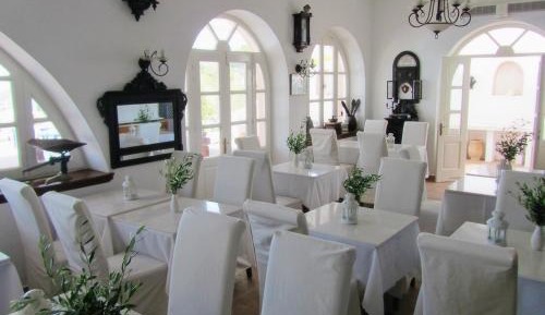 Family Double Room