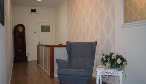Double Room 1