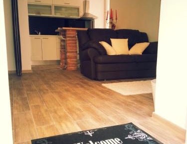 Comfort Double Studio