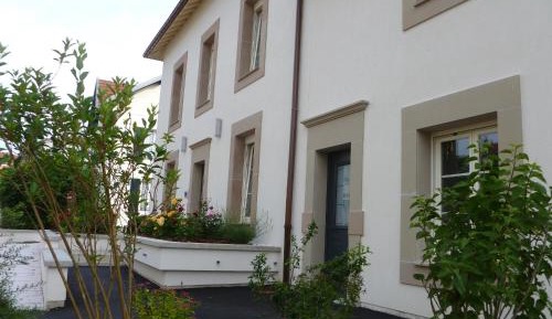 Apartment - Ground Floor