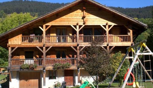 Chalet