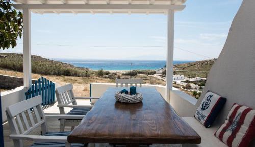 Apartment with Sea View