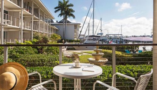 Efficiency Bayside King Premium
