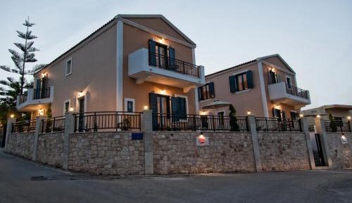 Four-Bedroom Villa with Private Pool