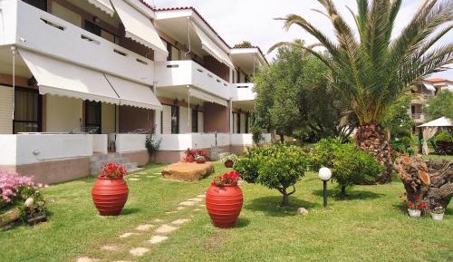 Triple Room with Balcony