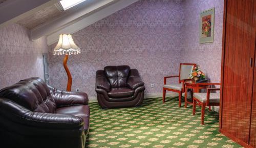 Superior Suite