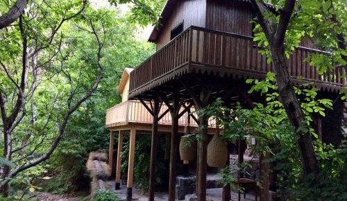 Chalet