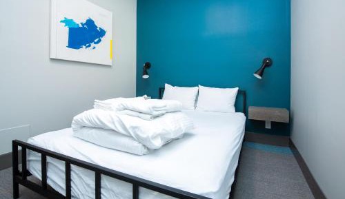 Budget Double Room