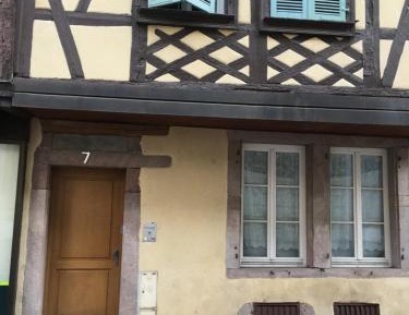 Apartment - Split Level