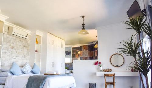 Suite with Sea View