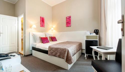 Small Double Room